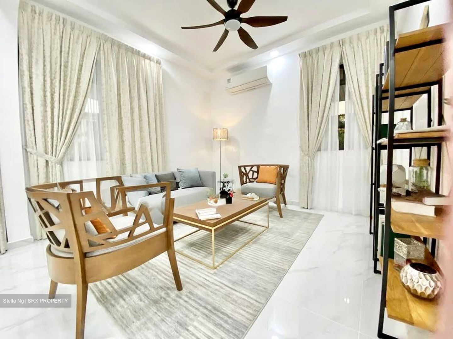 Bukit Timah Road (D10), Detached #568163161